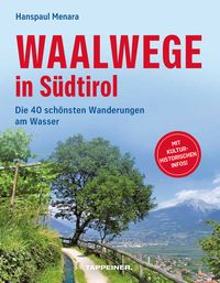 Produktbild: Waalwege in S&uuml;dtirol