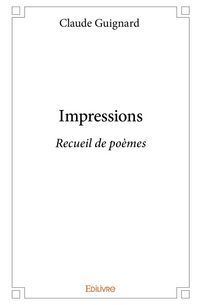 Produktbild: Impressions
