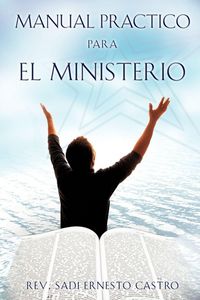 Produktbild: Manual Practico Para El Ministerio