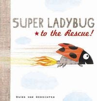 Produktbild: Super Ladybug To The Rescue