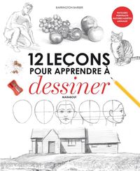 Produktbild: 12 le&ccedil;ons pour apprendre &agrave; dessiner