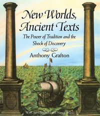 Produktbild: New Worlds, Ancient Texts