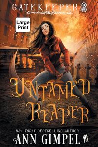 Produktbild: Untamed Reaper