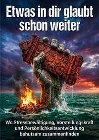 Produktbild: Etwas in dir glaubt schon weiter