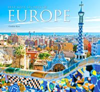 Produktbild: Best-Kept Secrets of Europe
