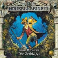 Produktbild: Der Grabhügel