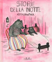 Produktbild: Storie della notte