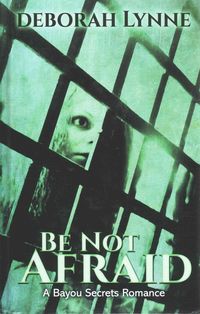 Produktbild: Be Not Afraid -Lp