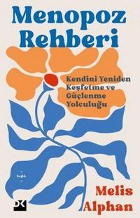 Produktbild: Menopoz Rehberi