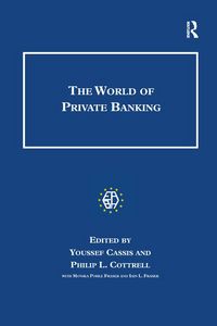 Produktbild: The World of Private Banking