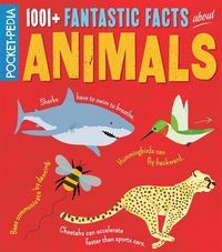 Produktbild: 1001+ Fantastic Facts Abt Anim