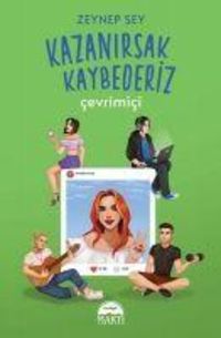 Produktbild: Kazanirsak Kaybederiz - Cevrimici
