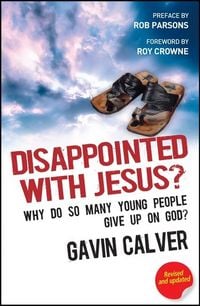 Produktbild: Disappointed with Jesus?