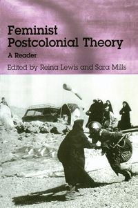 Produktbild: Feminist Postcolonial Theory