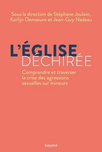Produktbild: L'Eglise d&eacute;chir&eacute;e
