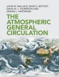 Produktbild: The Atmospheric General Circulation