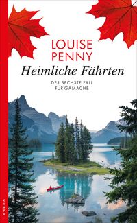 Produktbild: Heimliche F&auml;hrten
