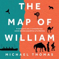 Produktbild: The Map of William