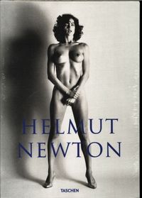 Helmut Newton. SUMO. New Edition