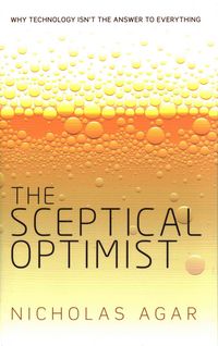 Produktbild: Sceptical Optimist