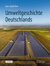 Produktbild: Umweltgeschichte Deutschlands