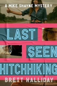 Produktbild: Last Seen Hitchhiking