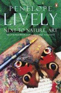 Produktbild: Next to Nature, Art