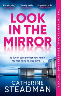 Produktbild: Look in the Mirror