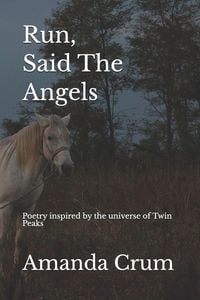 Produktbild: Run, Said The Angels