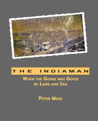 Produktbild: The Indiaman