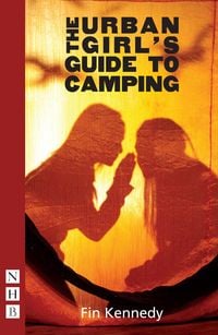 Produktbild: The Urban Girl's Guide to Camping