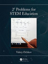 Produktbild: 2⁵ Problems for STEM Education