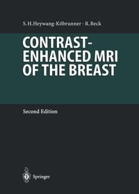 Produktbild: Contrast-Enhanced MRI of the Breast