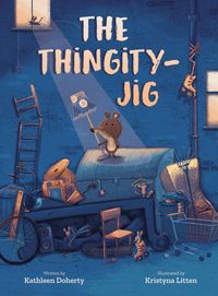Produktbild: The Thingity-Jig