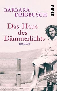 Produktbild: Das Haus des D&auml;mmerlichts