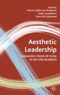 Produktbild: Aesthetic Leadership
