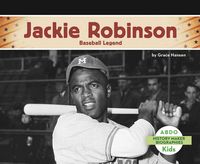 Produktbild: Jackie Robinson