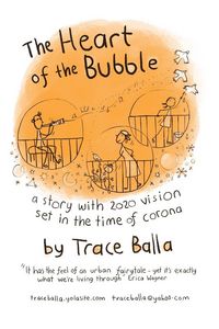 Produktbild: The Heart of the Bubble