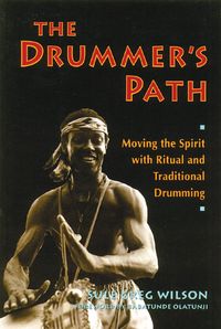 Produktbild: The Drummer's Path