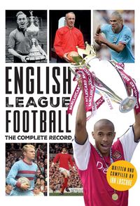 Produktbild: English League Football