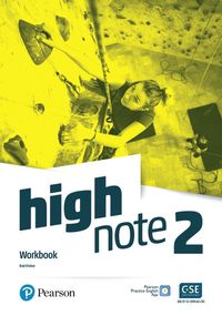 Produktbild: High Note 2 Workbook