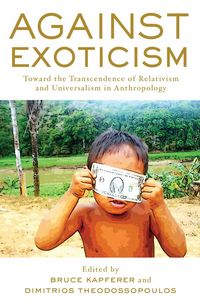 Produktbild: Against Exoticism