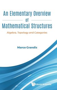 Produktbild: Elementary Overview Of Mathematical Structures, An