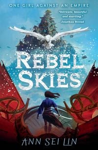Produktbild: Rebel Skies