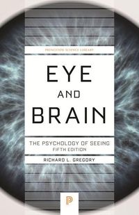 Bild vom Artikel Eye and Brain vom Autor Richard L. Gregory