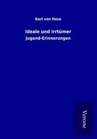 Produktbild: Ideale und Irrt&uuml;mer
