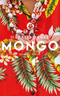 Mongo von Harald Darer