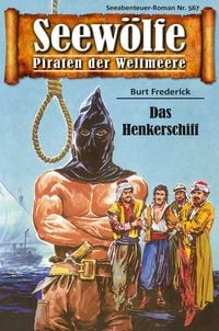 Produktbild: Seew&ouml;lfe - Piraten der Weltmeere 567
