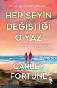 Produktbild: Her Seyin Degistigi O Yaz