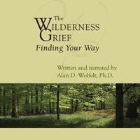 Produktbild: The Wilderness of Grief: Finding Your Way
